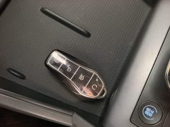 BYD Qin L DM-i 80KM Elite - ფოტო 9