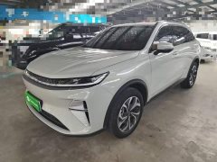 Haval Xiaolong MAX Hi4 165 Ultra Intelligent Driving Edition - ფოტო 1