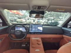 Haval Xiaolong MAX Hi4 165 Ultra Intelligent Driving Edition - ფოტო 10