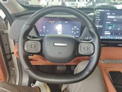 Haval Xiaolong MAX Hi4 165 Ultra Intelligent Driving Edition - ფოტო 11