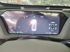 Haval Xiaolong MAX Hi4 165 Ultra Intelligent Driving Edition - ფოტო 12