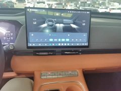 Haval Xiaolong MAX Hi4 165 Ultra Intelligent Driving Edition - ფოტო 13