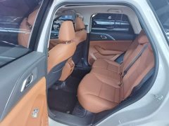 Haval Xiaolong MAX Hi4 165 Ultra Intelligent Driving Edition - ფოტო 17