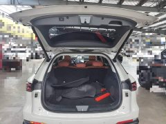 Haval Xiaolong MAX Hi4 165 Ultra Intelligent Driving Edition - ფოტო 19