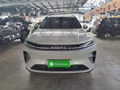 Haval Xiaolong MAX Hi4 165 Ultra Intelligent Driving Edition - ფოტო 3