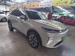 Haval Xiaolong MAX Hi4 165 Ultra Intelligent Driving Edition - ფოტო 4