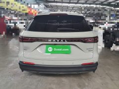 Haval Xiaolong MAX Hi4 165 Ultra Intelligent Driving Edition - ფოტო 6