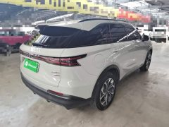 Haval Xiaolong MAX Hi4 165 Ultra Intelligent Driving Edition - ფოტო 7