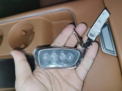 Haval Xiaolong MAX Hi4 165 Ultra Intelligent Driving Edition - ფოტო 9
