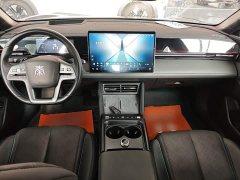 BYD Qin L EV 545KM Excellence Edition - ფოტო 10