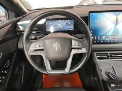 BYD Qin L EV 545KM Excellence Edition - ფოტო 11