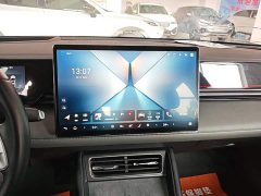 BYD Qin L EV 545KM Excellence Edition - ფოტო 13