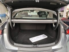 BYD Qin L EV 545KM Excellence Edition - ფოტო 19