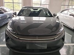 BYD Qin L EV 545KM Excellence Edition - ფოტო 3