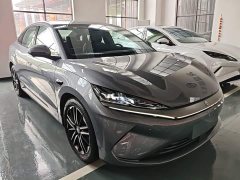 BYD Qin L EV 545KM Excellence Edition - ფოტო 4