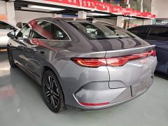 BYD Qin L EV 545KM Excellence Edition - ფოტო 5