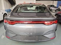 BYD Qin L EV 545KM Excellence Edition - ფოტო 6