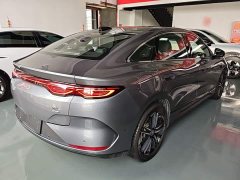 BYD Qin L EV 545KM Excellence Edition - ფოტო 7