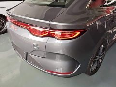 BYD Qin L EV 545KM Excellence Edition - ფოტო 8