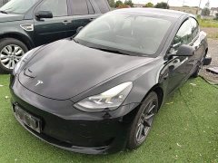 Tesla Model 3 2021 Standard Range RWD Upgrade 3D6 - ფოტო 1