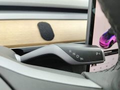 Tesla Model 3 2021 Standard Range RWD Upgrade 3D6 - ფოტო 10