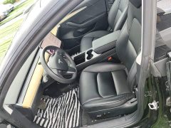 Tesla Model 3 2021 Standard Range RWD Upgrade 3D6 - ფოტო 11
