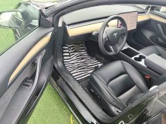 Tesla Model 3 2021 Standard Range RWD Upgrade 3D6 - ფოტო 12