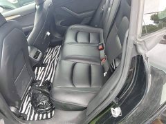 Tesla Model 3 2021 Standard Range RWD Upgrade 3D6 - ფოტო 13