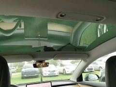 Tesla Model 3 2021 Standard Range RWD Upgrade 3D6 - ფოტო 14