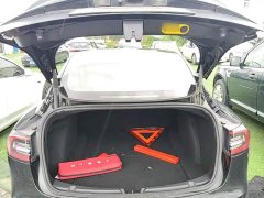 Tesla Model 3 2021 Standard Range RWD Upgrade 3D6 - ფოტო 15