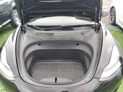 Tesla Model 3 2021 Standard Range RWD Upgrade 3D6 - ფოტო 16