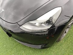 Tesla Model 3 2021 Standard Range RWD Upgrade 3D6 - ფოტო 18