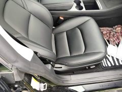 Tesla Model 3 2021 Standard Range RWD Upgrade 3D6 - ფოტო 20