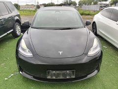 Tesla Model 3 2021 Standard Range RWD Upgrade 3D6 - ფოტო 3