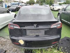Tesla Model 3 2021 Standard Range RWD Upgrade 3D6 - ფოტო 4