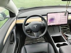 Tesla Model 3 2021 Standard Range RWD Upgrade 3D6 - ფოტო 7
