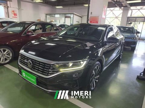 2022 Volkswagen Passat 330TSI Elite - ავტომობილი ჩინეთიდან
