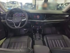 Volkswagen Passat 330TSI Elite - ფოტო 10