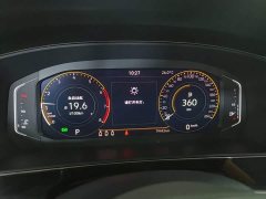 Volkswagen Passat 330TSI Elite - ფოტო 12