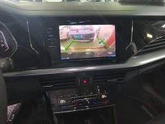 Volkswagen Passat 330TSI Elite - ფოტო 13