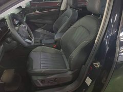 Volkswagen Passat 330TSI Elite - ფოტო 15