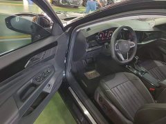 Volkswagen Passat 330TSI Elite - ფოტო 16