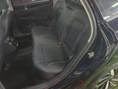Volkswagen Passat 330TSI Elite - ფოტო 17
