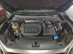 Volkswagen Passat 330TSI Elite - ფოტო 20