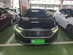 Volkswagen Passat 330TSI Elite - ფოტო 3