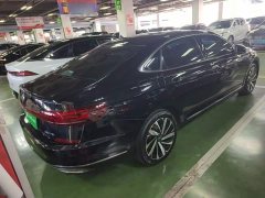 Volkswagen Passat 330TSI Elite - ფოტო 7
