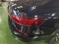 Volkswagen Passat 330TSI Elite - ფოტო 8