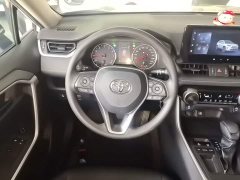 Toyota RAV4 2023 2.0L CVT FWD Urban Edition - ფოტო 11