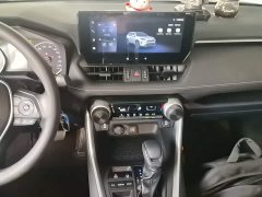 Toyota RAV4 2023 2.0L CVT FWD Urban Edition - ფოტო 13
