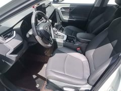 Toyota RAV4 2023 2.0L CVT FWD Urban Edition - ფოტო 15